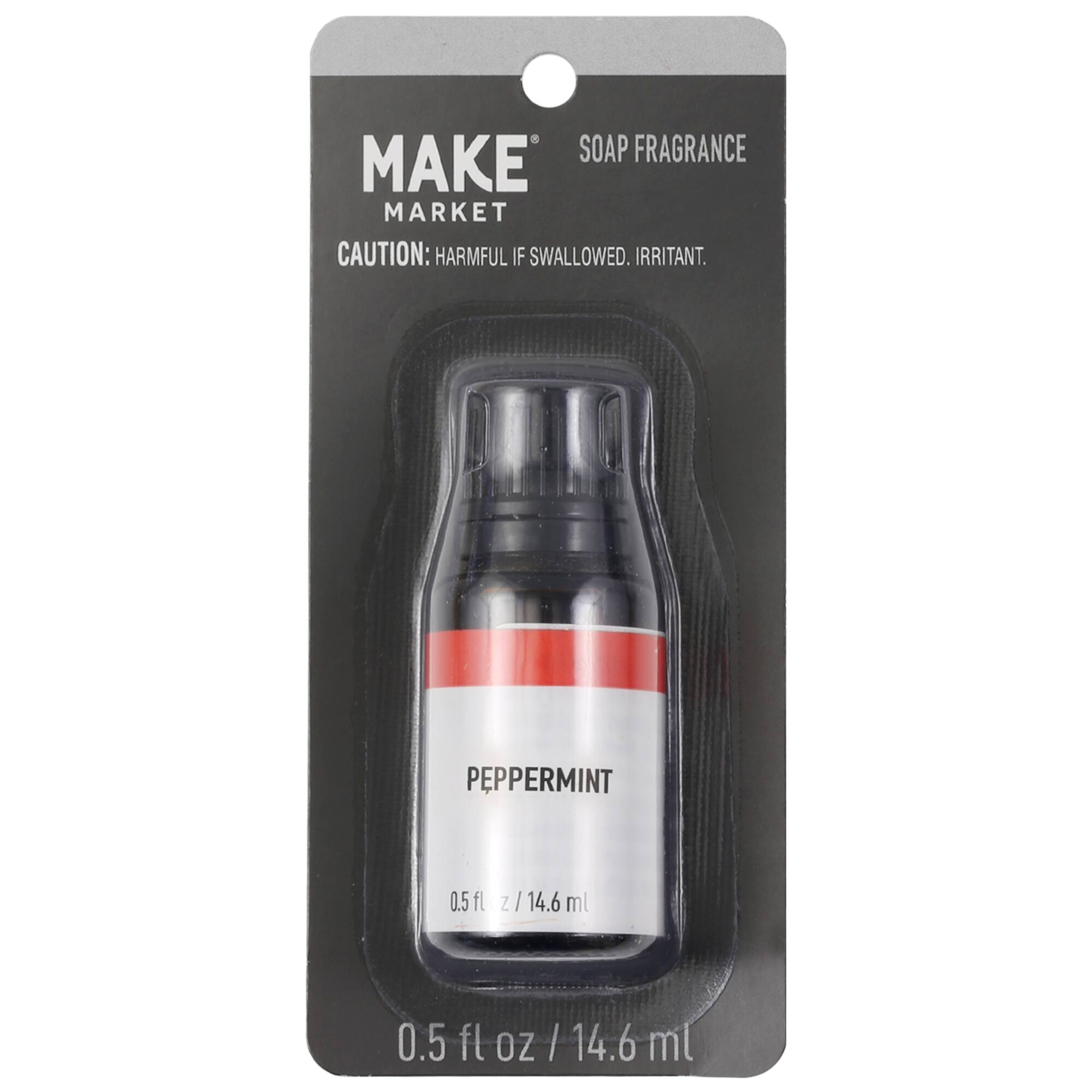 9 Pack: Peppermint Soap Fragrance by Make Market®